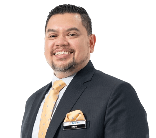 Hafiz Jalil TCLondon