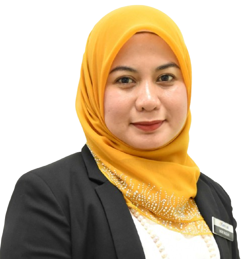 Nor Faizah Ismail Taipei