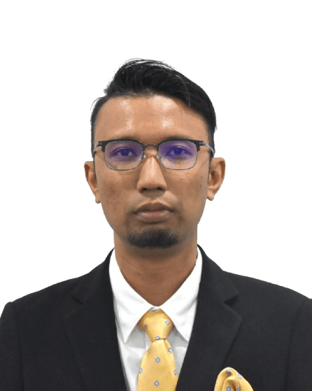 HAFIDZUDIN ATC Johannesburg