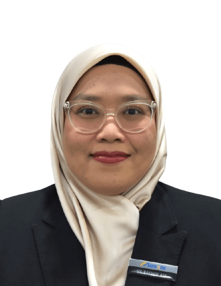 SYARIFAH ATC Bangkok