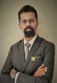 ravi sabah