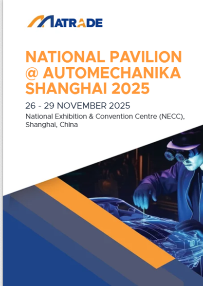 AUTOMECHANIKA SHANGHAI 2025 cover